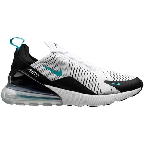 nike air max 270 schwarz/dusty cactus/weiß